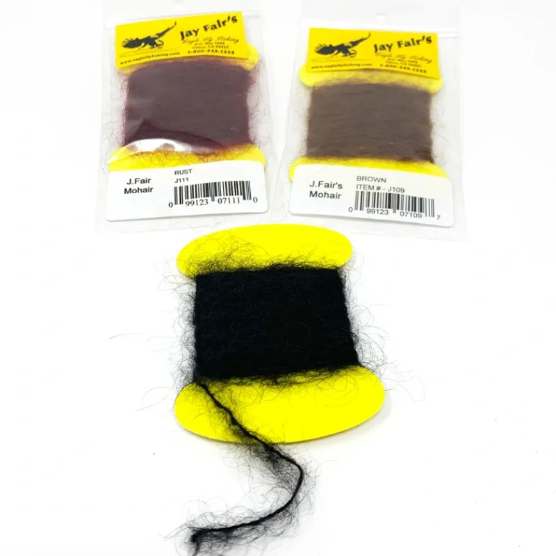 Shop All^ J. Fair Mohair - Your Premium Fishing Gear Store Rods Lines Baits Accessories