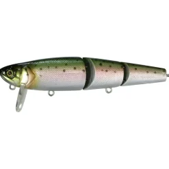 Bait^ Jackall Mikey Jr. Segmented Swimbait - Your Premium Fishing Gear Store Rods Lines Baits Accessories