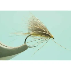 Shop All^ Jake's Fluffer Sulphur #14 - Your Premium Fishing Gear Store Rods Lines Baits Accessories