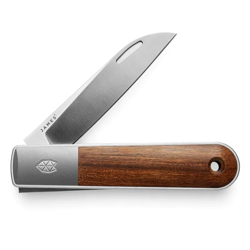 Shop All^ James Brand Wayland Knife - Your Premium Fishing Gear Store Rods Lines Baits Accessories