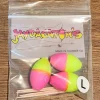 Shop All^ Jaydacator 3 Pack Foam - Large - Your Premium Fishing Gear Store Rods Lines Baits Accessories