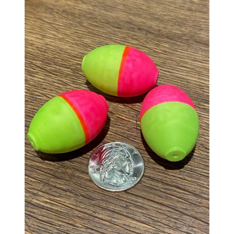 Shop All^ Jaydacator 3D Printed Single Strike Indicator - Your Premium Fishing Gear Store Rods Lines Baits Accessories