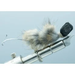 Shop All^ Jeremy's Articulated Super Dawson Muskrat #2 - Your Premium Fishing Gear Store Rods Lines Baits Accessories