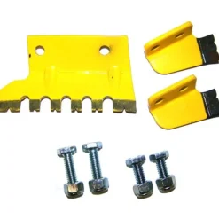 Shop All^ Jiffy STX Stealth Ripper & Stealth STX Replacemnet Blade Kit ICE Auger - Your Premium Fishing Gear Store Rods Lines Baits Accessories