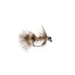 Shop All^ Jig Bugger Tan Barbless - Your Premium Fishing Gear Store Rods Lines Baits Accessories