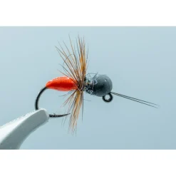 Shop All^ Jig Drowned Ant Red #14 - Your Premium Fishing Gear Store Rods Lines Baits Accessories