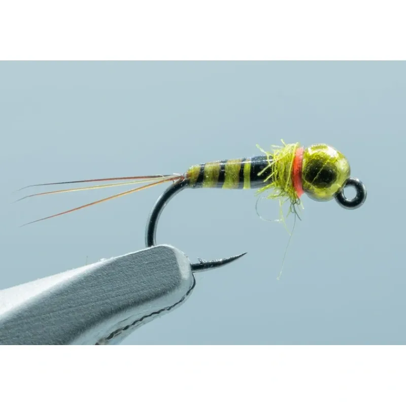 Shop All^ Jig Fullback Napoleon Olive #20 (2.0mm) - Your Premium Fishing Gear Store Rods Lines Baits Accessories