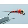 Shop All^ Jig Fullback Napoleon Red #20 (2.0mm) - Your Premium Fishing Gear Store Rods Lines Baits Accessories