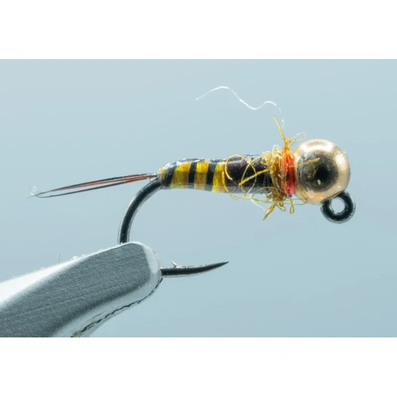Shop All^ Jig Fullback Napoleon Yellow #18 (2.4mm) - Your Premium Fishing Gear Store Rods Lines Baits Accessories