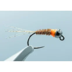 Shop All^ Jig Hot Spot Pheasant Tail #14 - Your Premium Fishing Gear Store Rods Lines Baits Accessories