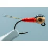 Shop All^ Jig Lucent Tag Perdigon Red/Red Ass #18 2.8mm - Your Premium Fishing Gear Store Rods Lines Baits Accessories