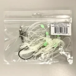 Shop All^ Jigging World Custom Tilefish Rig- 10/0 - Your Premium Fishing Gear Store Rods Lines Baits Accessories