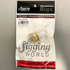 Shop All^ Jigging World Deep Drop LED Light -Multi Color - Your Premium Fishing Gear Store Rods Lines Baits Accessories