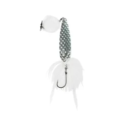 Fishing Line^ Jigging World Fluke Spoon Rigs - Your Premium Fishing Gear Store Rods Lines Baits Accessories