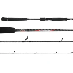 Fishing Line^ Jigging World Hybrid Nano Carbon Spinning Fishing Rods - Your Premium Fishing Gear Store Rods Lines Baits Accessories