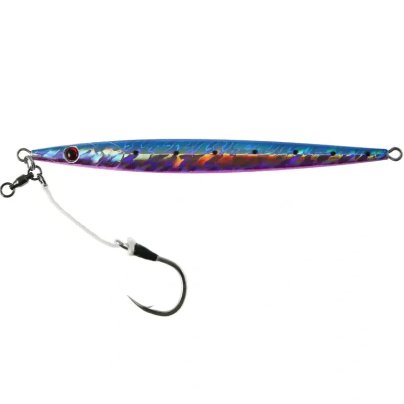 Bait^ Jigging World Maguro Jigs - Your Premium Fishing Gear Store Rods Lines Baits Accessories