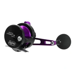 Fishing Line^ Jigging World Micro Jigging 1000H Lever Drag Reels - Your Premium Fishing Gear Store Rods Lines Baits Accessories