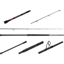 Fishing Line^ Jigging World Nexus Surf Spinning Rods - Your Premium Fishing Gear Store Rods Lines Baits Accessories