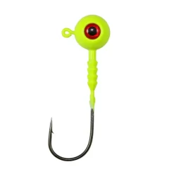 Bait^ Jigging World Power Ball Jig V2 - Your Premium Fishing Gear Store Rods Lines Baits Accessories