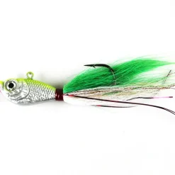 Shop All^ Jigging World Premium Bucktail Jig - Your Premium Fishing Gear Store Rods Lines Baits Accessories