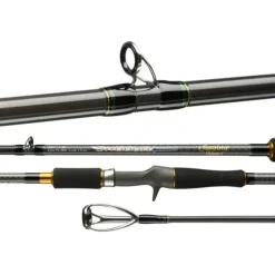 Fishing Line^ Jigging World Shogun Conventional Rods - Your Premium Fishing Gear Store Rods Lines Baits Accessories