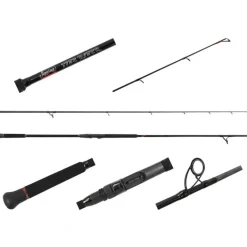 Fishing Line^ Jigging World Tide Rider Rod - Your Premium Fishing Gear Store Rods Lines Baits Accessories