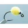 Shop All^ Jiggy BH Egg Yellow #16 - Your Premium Fishing Gear Store Rods Lines Baits Accessories