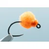 Shop All^ Jiggy BH Orange Egg #16 - Your Premium Fishing Gear Store Rods Lines Baits Accessories