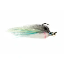 Fly Fishing^ Jiggy Fat Minnow Sexy Shad Barbless - Your Premium Fishing Gear Store Rods Lines Baits Accessories