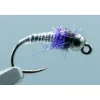 Shop All^ Jiggy UV Zika Midge #18 - Your Premium Fishing Gear Store Rods Lines Baits Accessories