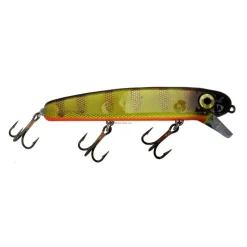 Bait^ Joe Bucher Outdoors Shallow Raider 5" Chart Pikey - Your Premium Fishing Gear Store Rods Lines Baits Accessories