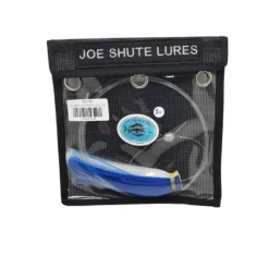 Bait^ Joe Shute Pin Rigged - Your Premium Fishing Gear Store Rods Lines Baits Accessories