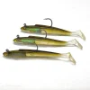 Bait^ JoeBaggs Miracle Minnow (Sandeels) - Your Premium Fishing Gear Store Rods Lines Baits Accessories