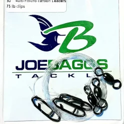 Fishing Line^ JoeBaggs Striper Leaders - Your Premium Fishing Gear Store Rods Lines Baits Accessories