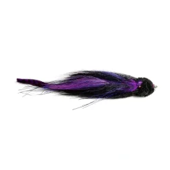 Fishing Line^ Joe's Electric Grape Muskie Leech - Your Premium Fishing Gear Store Rods Lines Baits Accessories