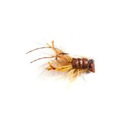 Fly Fishing^ Joe's Mini Crayfish Jig - Your Premium Fishing Gear Store Rods Lines Baits Accessories