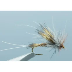 Fly Fishing^ Johnson's Mimic May ISO #14 - Your Premium Fishing Gear Store Rods Lines Baits Accessories