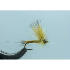 Fly Fishing^ Johnson's Mimic May PMD #16 - Your Premium Fishing Gear Store Rods Lines Baits Accessories