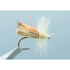 Shop All^ Juan's Kryptonite Caddis Tan #14 - Your Premium Fishing Gear Store Rods Lines Baits Accessories