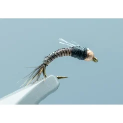 Shop All^ Juju Baetis Tungsten #18 - Your Premium Fishing Gear Store Rods Lines Baits Accessories