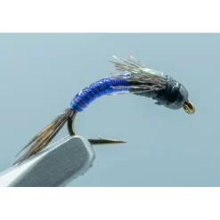 Shop All^ Juju Baetis Tungsten Purple #18 - Your Premium Fishing Gear Store Rods Lines Baits Accessories