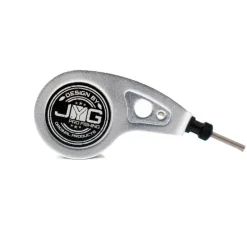 Fishing Line^ JYG Pro Fishing Knot Bobbin - Your Premium Fishing Gear Store Rods Lines Baits Accessories