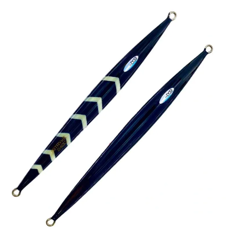 Bait^ JYG Pro Fishing Stryke Jig - Your Premium Fishing Gear Store Rods Lines Baits Accessories
