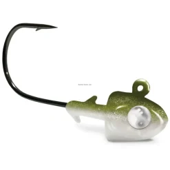 Bait^ Kalin's Google Eye Swimbait Jig, 2pk, 1/2oz, Tennessee Shad - Your Premium Fishing Gear Store Rods Lines Baits Accessories