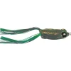 Shop All^ Kalin's Rattlin' Google Eye Lily Stalker 2.5" -Frog - Your Premium Fishing Gear Store Rods Lines Baits Accessories