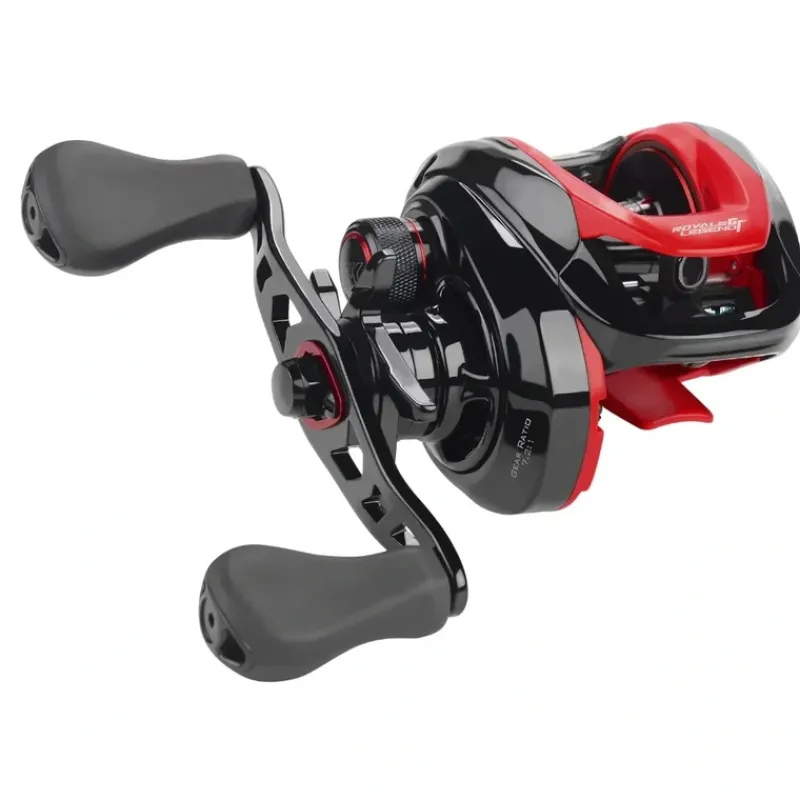 Bait^ KastKing KRLCSTRL2-72RGT Royale Legend GT Casting Reel - Your Premium Fishing Gear Store Rods Lines Baits Accessories