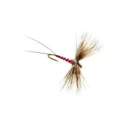 Shop All^ Keegan's Grey Drake Spinner - Your Premium Fishing Gear Store Rods Lines Baits Accessories