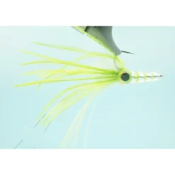 Shop All^ Keep It Glassy Chartreuse #2 - Your Premium Fishing Gear Store Rods Lines Baits Accessories