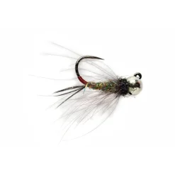 Shop All^ Keslar's Black Widow Barbless - Your Premium Fishing Gear Store Rods Lines Baits Accessories