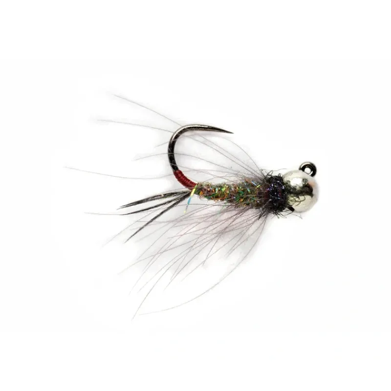 Shop All^ Keslar's Black Widow Barbless - Your Premium Fishing Gear Store Rods Lines Baits Accessories